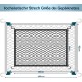 Cart Storage Net – 80 x 60 cm