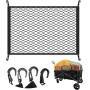 Cart Storage Net – 80 x 60 cm