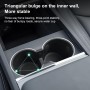 GAFAT Cup Holder for Tesla Model 3 Highland 2024–2026