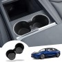 [Nouveau 2024] Porte-Gobelet GAFAT pour Tesla Model 3 Highland 2024–2026