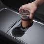 Spigen Cup Holder Insert for Tesla Model Y (~2024) & Model 3 (2021-2023)