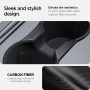 Spigen Cup Holder Insert for Tesla Model Y (~2024) & Model 3 (2021-2023)