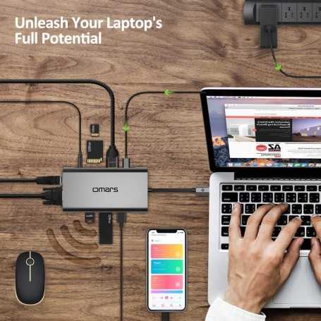 USB 3C