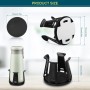 Set of 2 Universal Car Cup Holders