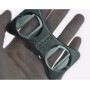 VW Compatible Car Bottle Opener – Portable ABS & Steel Bottle Opener