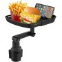 Car Cup Holder Tray – 360