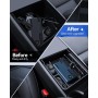 4-in-1 Tesla Model 3 Accessories Set (2024–2025)