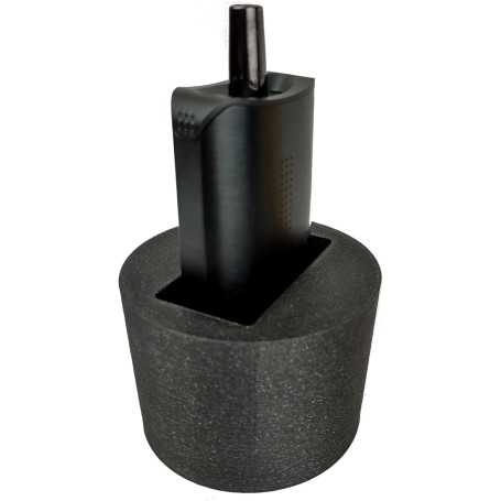 Universal Car Vape & E-Cigarette Holder – ULROAD Anti-Slip Cup Holder Insert