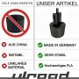 Support Universel pour Cigarette Électronique et Narguilé – Porte-Gobelet Auto pour Voiture et Camion