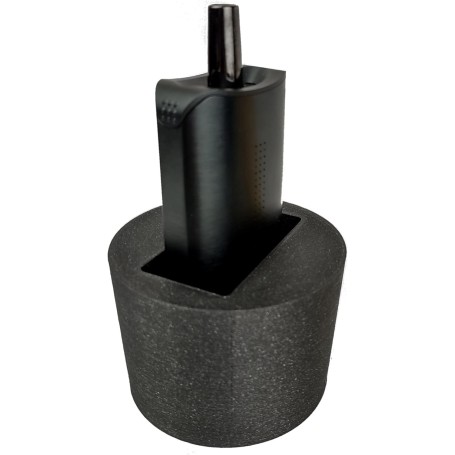 Universal Car Vape & E-Cigarette Holder – ULROAD Anti-Slip Cup Holder Insert