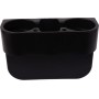 Universal Car Cup Holder – Seat Gap Organizer & Storage Compartment