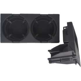 Porte-Gobelet Avant pour BMW Série 3 E46 (1998-2007)