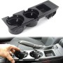 Front Cup Holder for BMW 3 Series E46 (1998–2007)