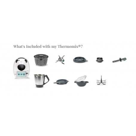 Thermomix® TM5™