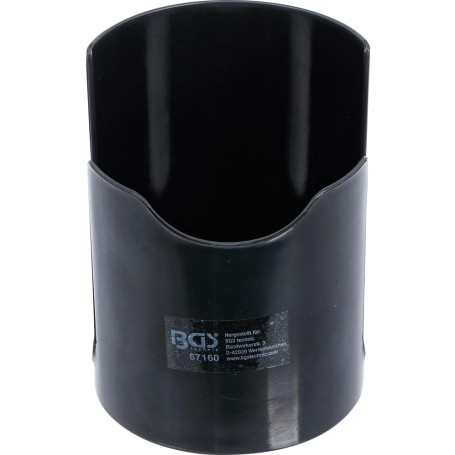Magnetic Cup & Aerosol Holder – BGS 67160