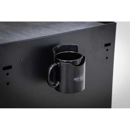 Porte-Gobelet Magnétique pour Aérosols, Gobelets & Bouteilles – BGS 67160