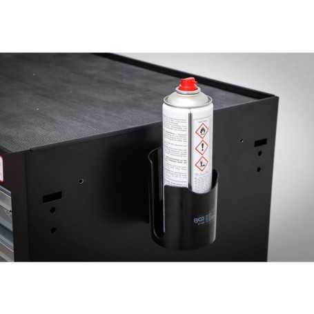 Porte-Gobelet Magnétique pour Aérosols, Gobelets & Bouteilles – BGS 67160