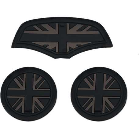 Car Cup Holder Coasters for Peugeot