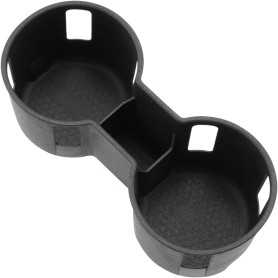 Center Console Cup Holder Insert Compatible with Ford Ranger T9 2023–2025