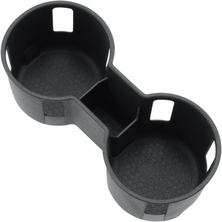 Porte-gobelet Central Compatible Ford Ranger T9 2023-2025