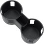 Center Console Cup Holder Insert Compatible with Ford Ranger T9 2023–2025