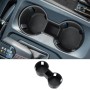 Center Console Cup Holder Insert Compatible with Ford Ranger T9 2023–2025