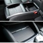 Roller Shutter Cover for BMW X5 X6 E70 E71 E72 – Interior Car Cup Holder 2007-2014