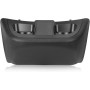 Cup Holder for W447 – Central Console Car Accessory, Black | Compatible with Mercedes-Benz Vito Metris 2016-2020