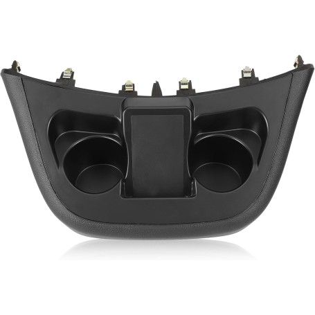 Porte-gobelet pour W447 – Accessoire Console Centrale Voiture, Noir