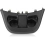 Cup Holder for W447 – Central Console Car Accessory, Black | Compatible with Mercedes-Benz Vito Metris 2016-2020
