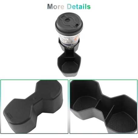 GAFAT Protecteur de Porte-Gobelet pour Toyota C-HR 2024-2027