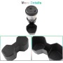 GAFAT Cup Holder Protector for Toyota C-HR 2024-2027 | Soft TPE, Anti-Slip, OEM Fit, Central Console Accessory