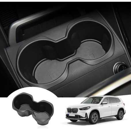 GAFAT Porte-Gobelet Universel BMW X1 U11 / iX1 & X2 U10 / iX2 2022-2026