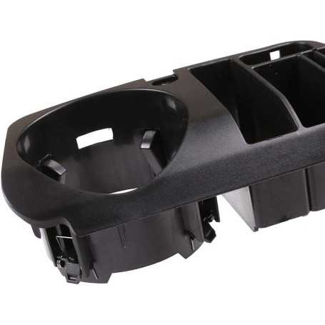 Organiseur de Console Centrale METYOUCAR pour Mercedes Benz Classe E / GLC / Classe C
