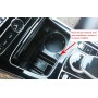 METYOUCAR Center Console Organizer for Mercedes Benz E-Class / GLC / C-Class
