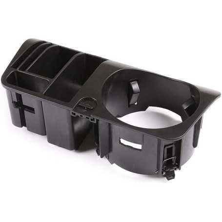 Organiseur de Console Centrale METYOUCAR pour Mercedes Benz Classe E / GLC / Classe C