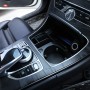 Organiseur de Console Centrale METYOUCAR pour Mercedes Benz Classe E / GLC / Classe C