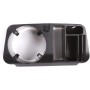 Organiseur de Console Centrale METYOUCAR pour Mercedes Benz Classe E / GLC / Classe C