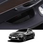 YEE PIN Organisateur de Porte pour Mercedes Classe C W205 (2015–2021)