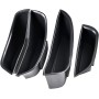 YEE PIN Organisateur de Porte pour Mercedes Classe C W205 (2015–2021)