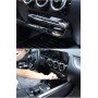 SHIFENG Boîte de Rangement pour Console Centrale – Mercedes A/B/GLA/GLB/CLA/GLE/GLS 2020-2024