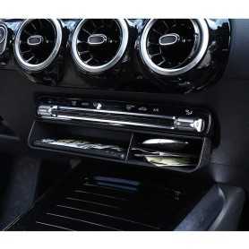 SHIFENG Central Console Storage Box – Mercedes A/B/GLA/GLB/CLA/GLE/GLS 2020-2024