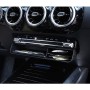 SHIFENG Boîte de Rangement pour Console Centrale – Mercedes A/B/GLA/GLB/CLA/GLE/GLS 2020-2024