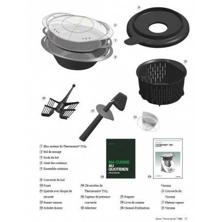 Thermomix® TM5™