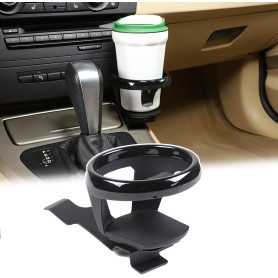 Porte-gobelet de voiture pour BMW Série 3 E90-E93 (2005-2012)