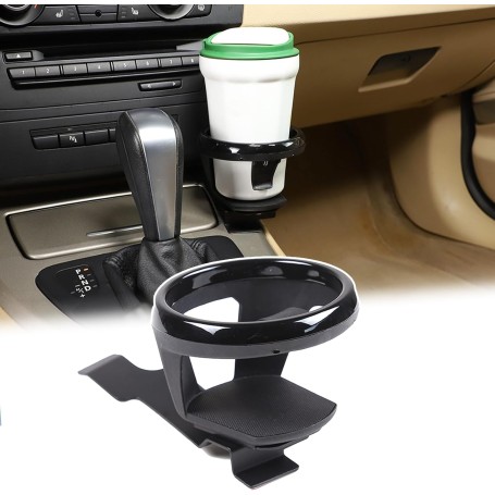 Porte-gobelet de voiture pour BMW Série 3 E90-E93 (2005-2012)