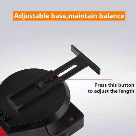 Porte-gobelet de Voiture Universel Réglable – Support Amovible pour Boissons et Téléphone (Argent)