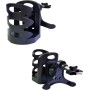 Universal Removable Car Cup Holder – Adjustable Air Vent Drink Holder for Bottles