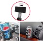 Universal Removable Car Cup Holder – Adjustable Air Vent Drink Holder for Bottles