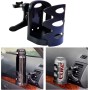 Universal Removable Car Cup Holder – Adjustable Air Vent Drink Holder for Bottles